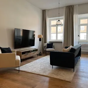  Apartment Maximilianstrasse Deutschland