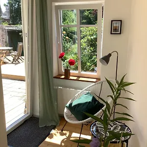  Ferienhaus Haus Schönkamp Deutschland