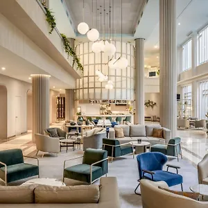 Hotel Marriott, München