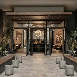 ***** Hotel Monasty, Thessaloniki, Autograph Collection Griechenland