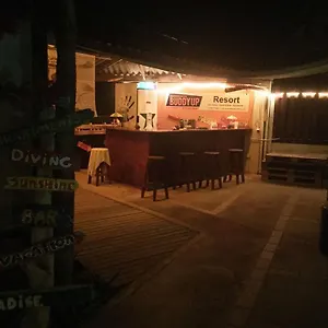 Blue Divers Bonaire, Sint Eustatius en Saba
