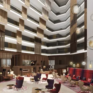 ***** Hotel Sheraton Grand Metechi Palace Georgien