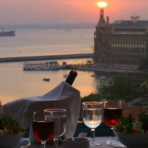 *** Hotel Sidonya Türkei