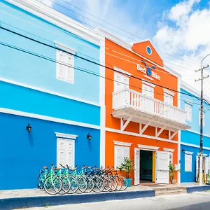 Bed & Bike Curacao Curaçao
