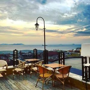 *** Hotel Glk Premier Regency Suites&spa Türkei
